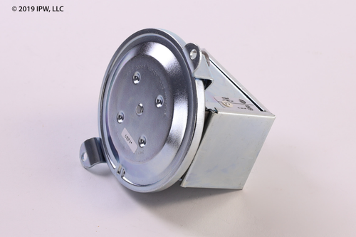 Dwyer Instruments, Inc. Differential Pressure Switch (1910-1) - Pressure Switches