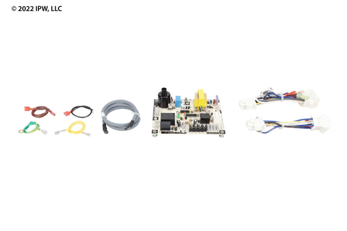 Lennox Ignition Control Board Kit (19M54) - Control Boards