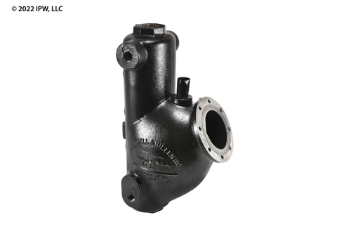 Xylem-McDonnell & Miller Low Water Cut-Off Casting (193-1) - Hydronic Products