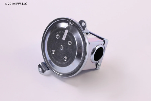 Dwyer Instruments Differential Pressure Switch (1910-5) - Pressure Switches