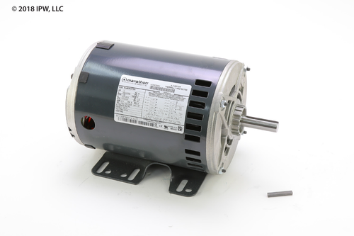 International Comfort Products Blower Motor (1178210) - Motors