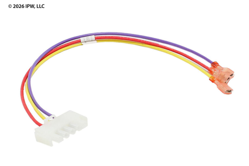 Reznor Wiring Harness (195653) - Wire