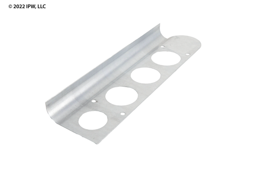 International Comfort Products Exhaust Regulator (1177649) - HVAC Parts