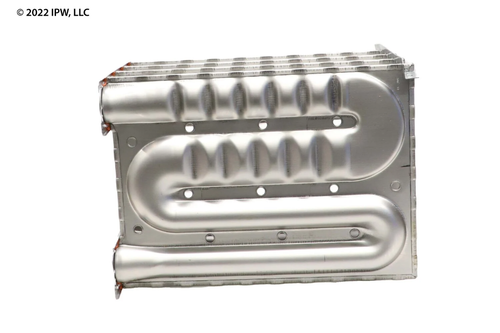 International Comfort Products Heat Exchanger with Gaskets (1175199) - Heaters, Heat Exchangers, and Heating Elements