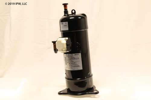 Daikin-McQuay Compressor (2018449) - Compressors