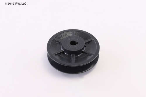 Browning Single Groove Sheave (1VP50X5/8) - Sheaves and Adjustable Drive Pulleys