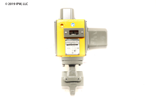 Maxon Gas Valve (200SMA11AA11BB22A0) - Valves