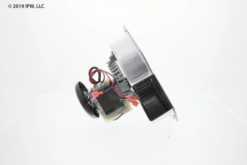 Daikin Applied Draft Inducer Motor Assembly (20351403S) - Draft Inducers and Inducer Assemblies