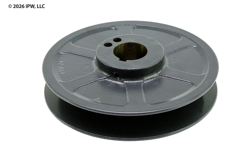 Browning Variable Pitch Sheave (1VP71X 1 3/8) - Sheaves and Adjustable Drive Pulleys