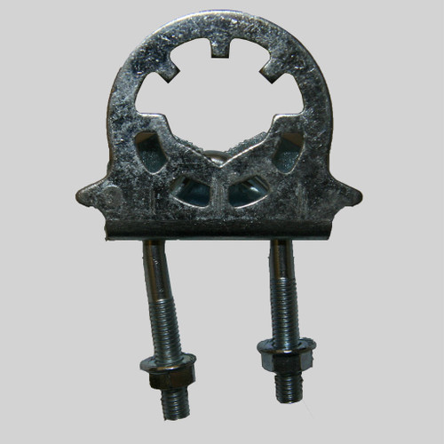 Belimo Jackshaft Clamp (K4-1) - HVAC Parts 