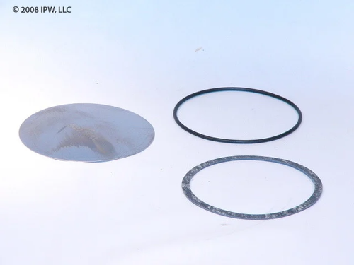 Jackes-Evans Diaphragm Gasket Kit (200873) - Gaskets