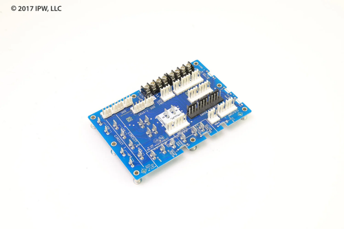 International Comfort Products Terminal Board Kit (1183618) - Control Boards