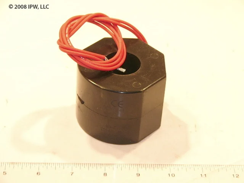 ASCO Solenoid Coil (206409-011-D) - Coils