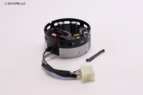 International Comfort Products Motor Module (1190332) - Motors