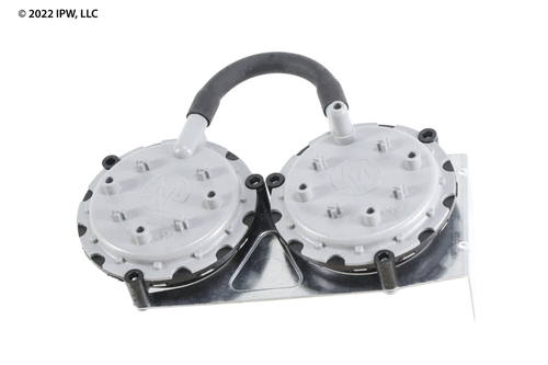 International Comfort Products Pressure Switch Vent (1193580) - Pressure Switches