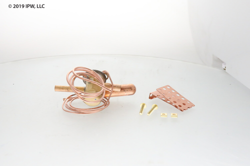International Comfort Products Thermostatic Expansion Valve (1192284) - Valves