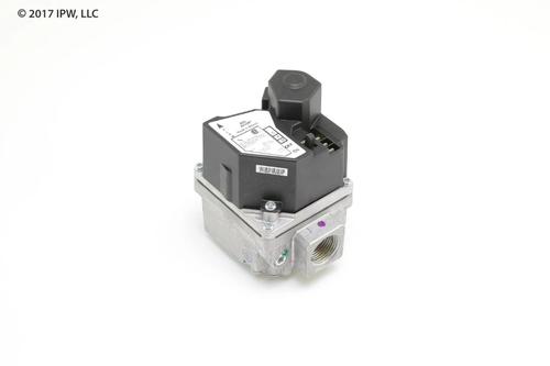 Reznor Natural Gas Valve (221525) - Valves