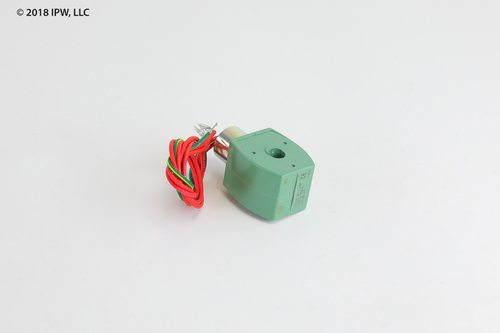 ASCO Solenoid Coil (238210-052-D) - Hydronic Products