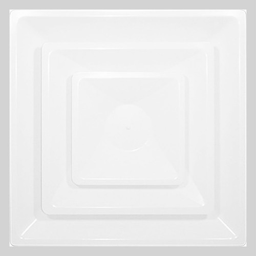 Krueger 1450 15" Diffuser - Diffusers 