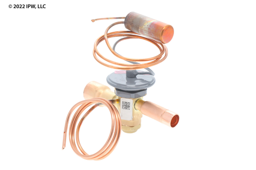 International Comfort Products Thermal Expansion Valve (1190675) - Valves