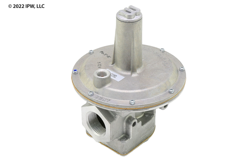 Maxitrol Regulator (210D-1 1/4) - HVAC Parts