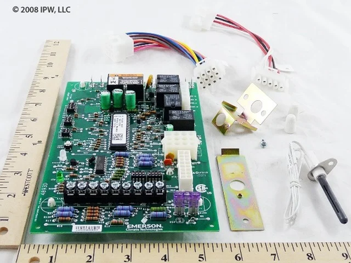 White Rodgers Control Kit with Variable Speed (21V51U-843) - Control Boards