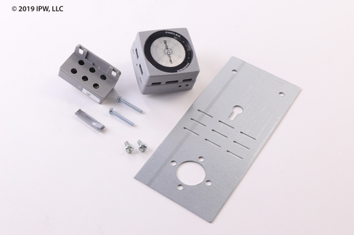 Viconics Pneumatic Unit Ventilation Controller (2298-060) - Controllers
