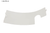 Bradford White Outer Door for Flammable Vapor Ignition Resistant Models (239-43962-00) - Heating and Cooling