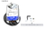Reznor Damper Actuator (209351) - Actuators