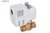 Siemens TALON Zone Valve Assembly (243-00214) - Valves