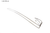 Luvata Grenada Defrost Heating Element (24752003) - Heaters, Heat Exchangers, and Heating Elements