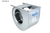 International Comfort Products Blower Housing Assembly (12200101000021) - HVAC Parts