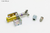 Robertshaw Universal Pilot Assembly (1830-003) - Pilot Assemblies