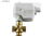Siemens TALON Three Way Mixing Valve (259-02064) - Valves