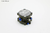 Dwyer Instruments Differential Pressure Switch (1950-20-2F) - Pressure Switches