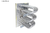 Nordyne Heat Exchanger (293335R) - Heaters, Heat Exchangers, and Heating Elements