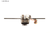 US Motors Single Phase Blower Motor (2827P) - Motors