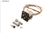 White Rodgers Mercury Flame Sensor (3098-134) - Flame Sensors