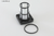 Xylem-McDonnell & Miller Strainer Assembly (347100) - Hydronic Products