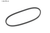 Browning Non-Notched Belt (3L240) - HVAC Parts