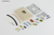 Siemens TALON Hardware Kit  (192-842) - Thermostats and Controls