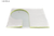Venstar-Carrier Flue Box Insulation Assembly (48VL400049) - Heating and Cooling