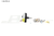 Bradford White Natural Gas Valve (415-52915-01) - Valves