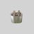 Daikin Capacitor (802007008) - Capacitors 