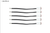 DiversiTech Red Snap-In Pilot Light (625-L2) - Safety Switches