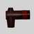 Condair (Nortec) Cylinder Plug Red (1510047)