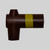 Condair (Nortec) Cylinder Plug Yellow (1510049)