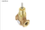 Siemens TALON Two Way Valve (599-03113) - Valves