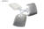 Lau Fan Blade (60556101) - Fans and Fan Blades