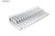 Reznor Burner Rack (65978) - Heating and Cooling